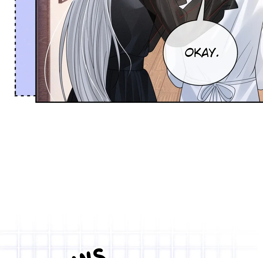 Kiss Me in the Dark of Night Chapter 31 - Page 56