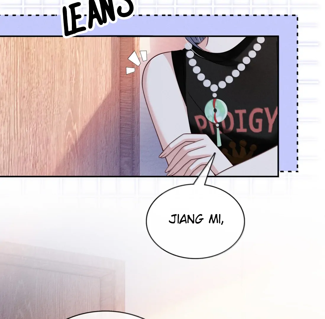 Kiss Me in the Dark of Night Chapter 31 - Page 57