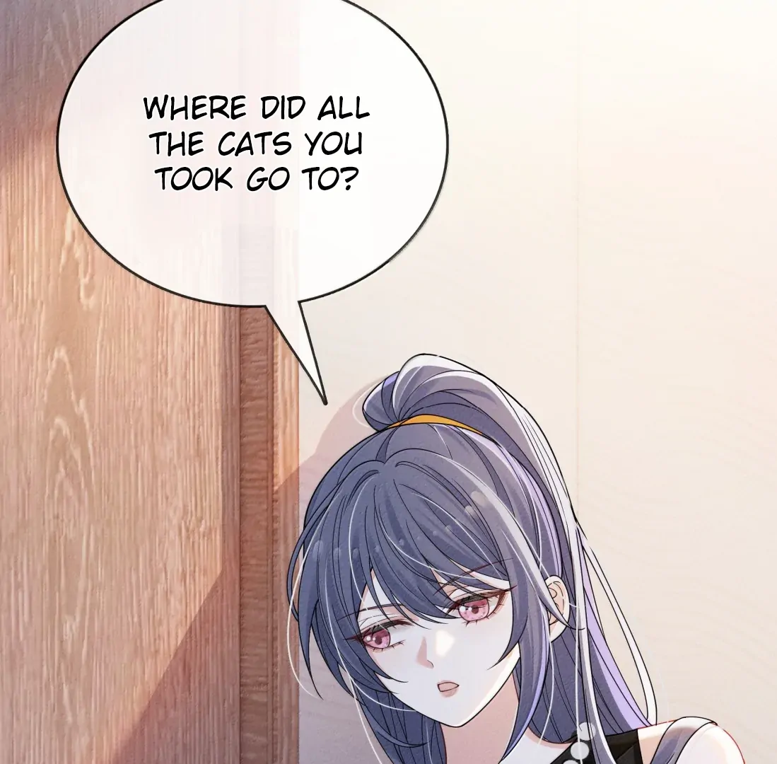 Kiss Me in the Dark of Night Chapter 31 - Page 58