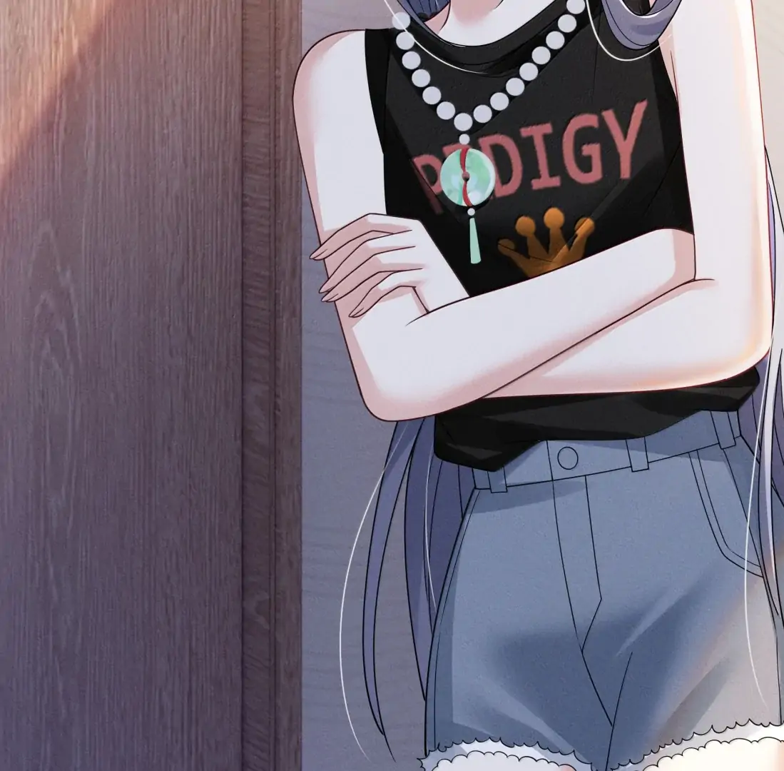 Kiss Me in the Dark of Night Chapter 31 - Page 59