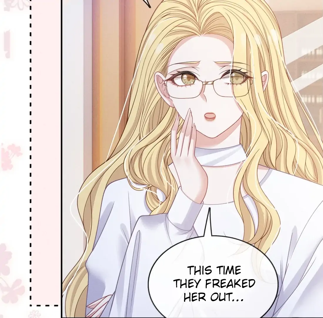 Kiss Me in the Dark of Night Chapter 31 - Page 7