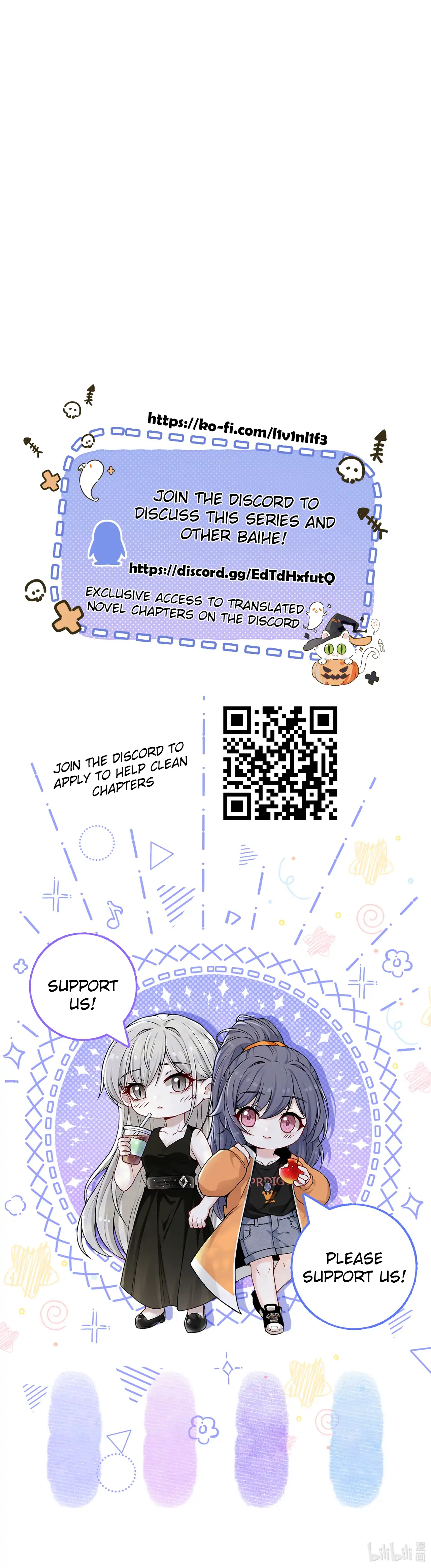 Kiss Me in the Dark of Night Chapter 31 - Page 62