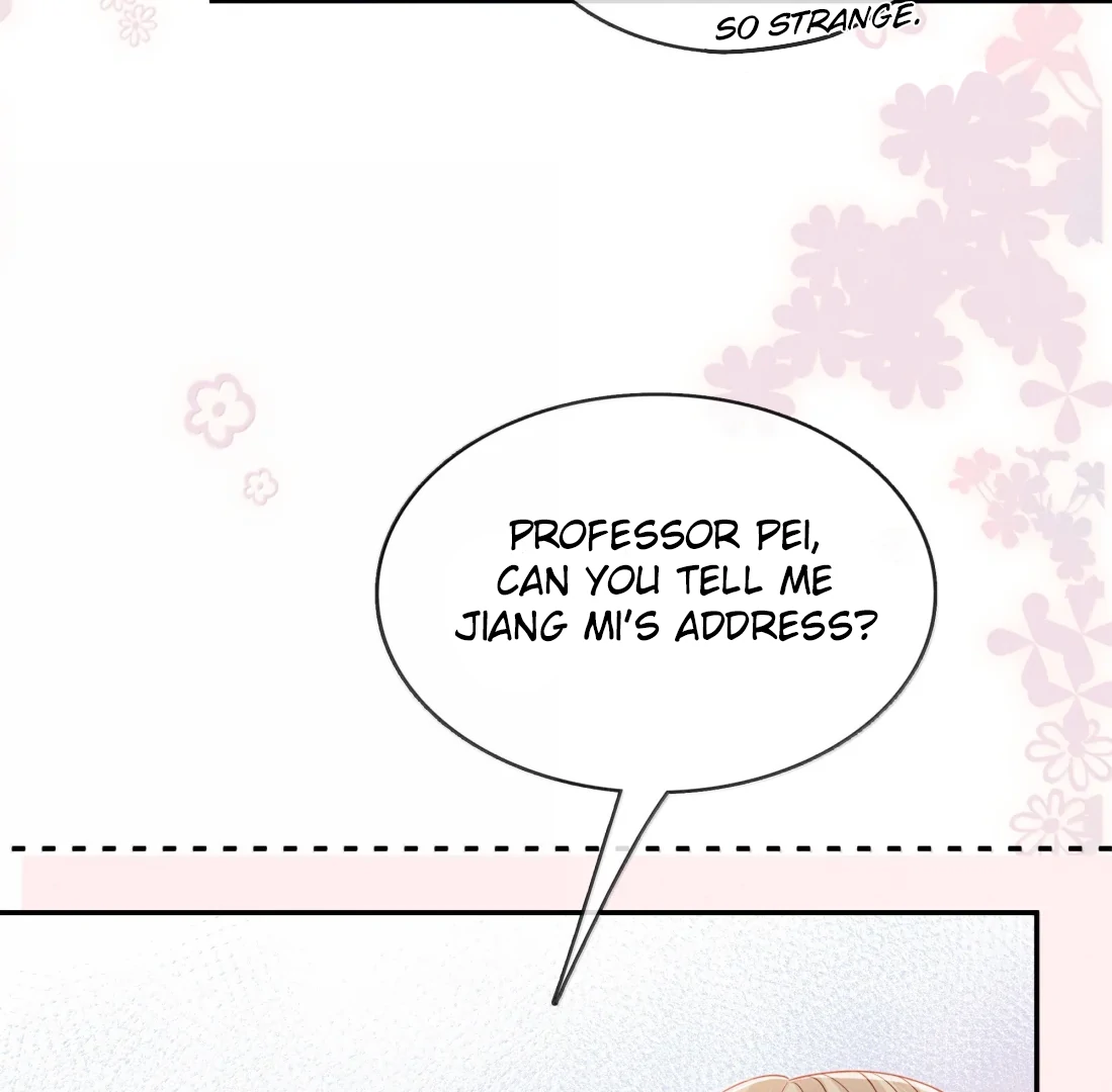 Kiss Me in the Dark of Night Chapter 31 - Page 8