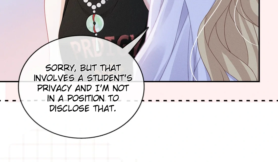 Kiss Me in the Dark of Night Chapter 31 - Page 10