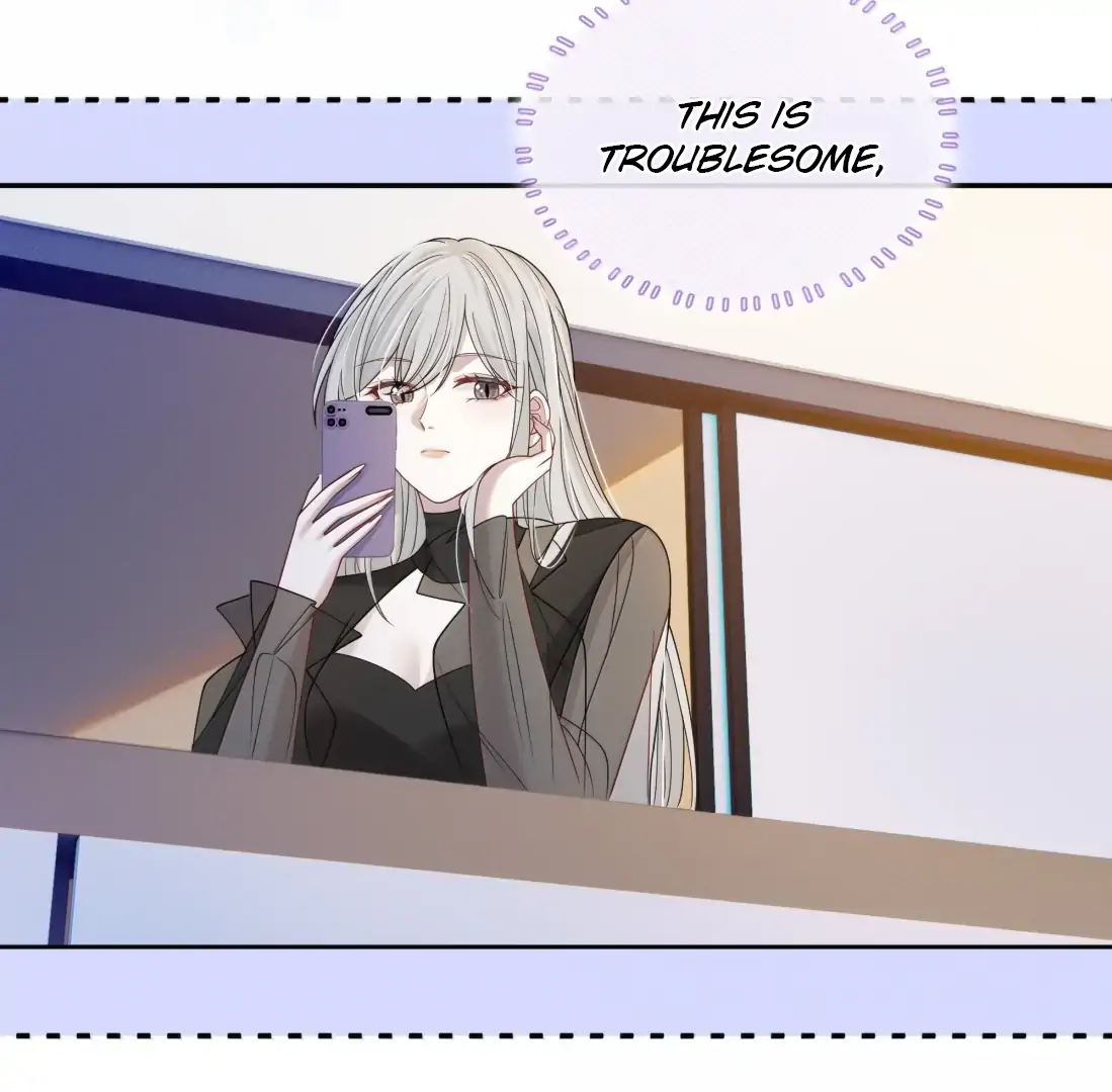 Kiss Me in the Dark of Night Chapter 32 - Page 20