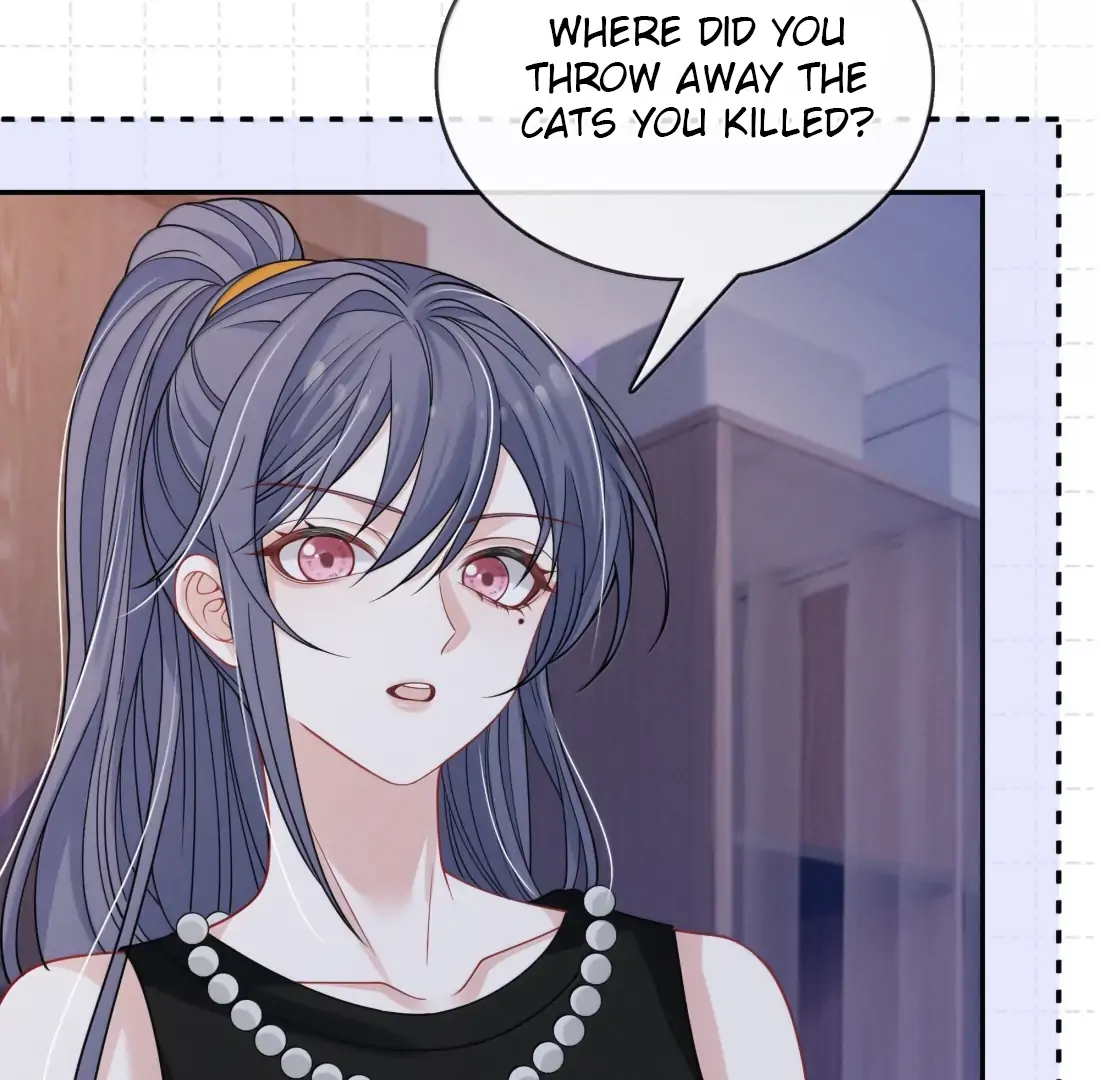 Kiss Me in the Dark of Night Chapter 32 - Page 29