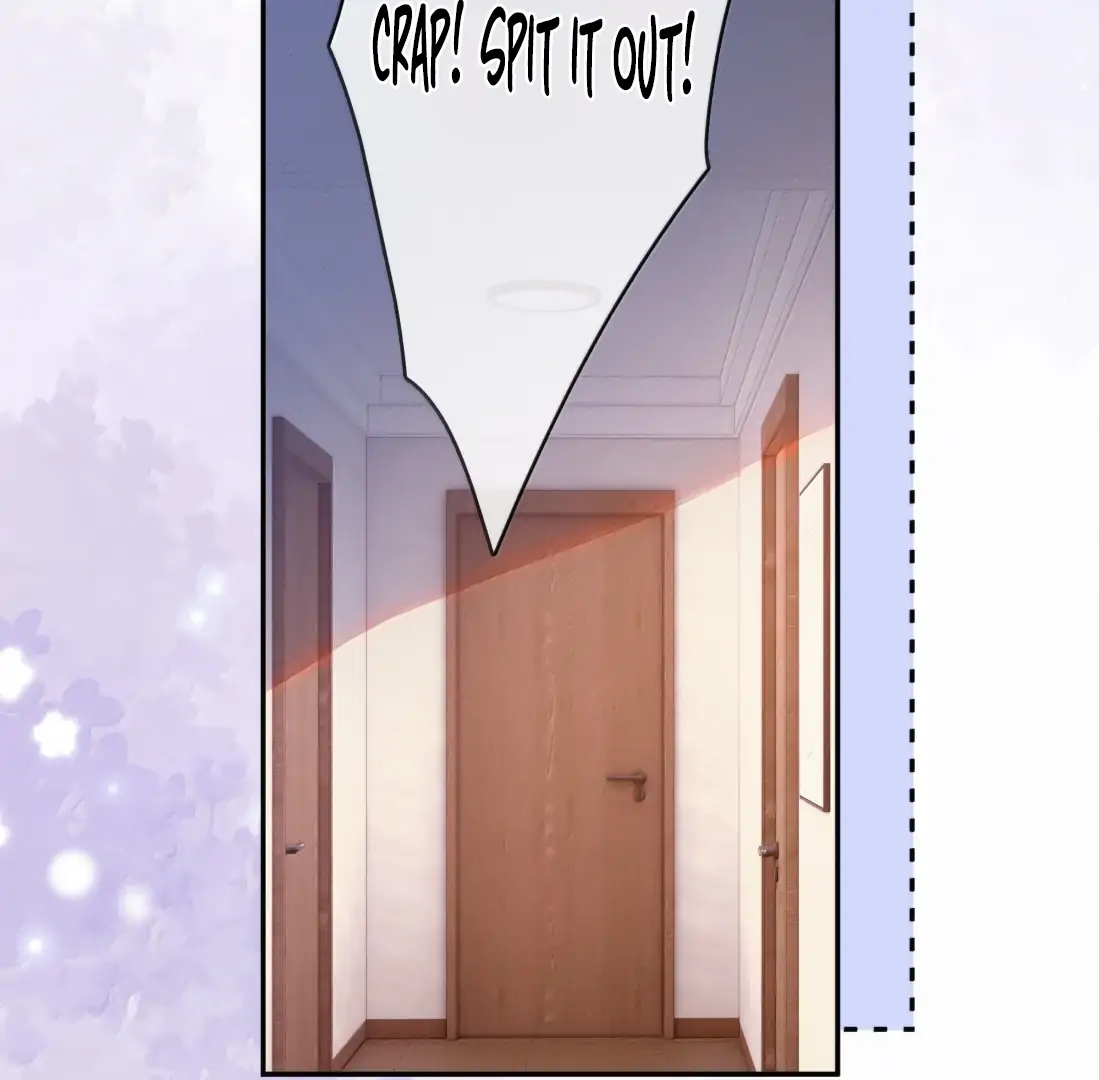 Kiss Me in the Dark of Night Chapter 32 - Page 36