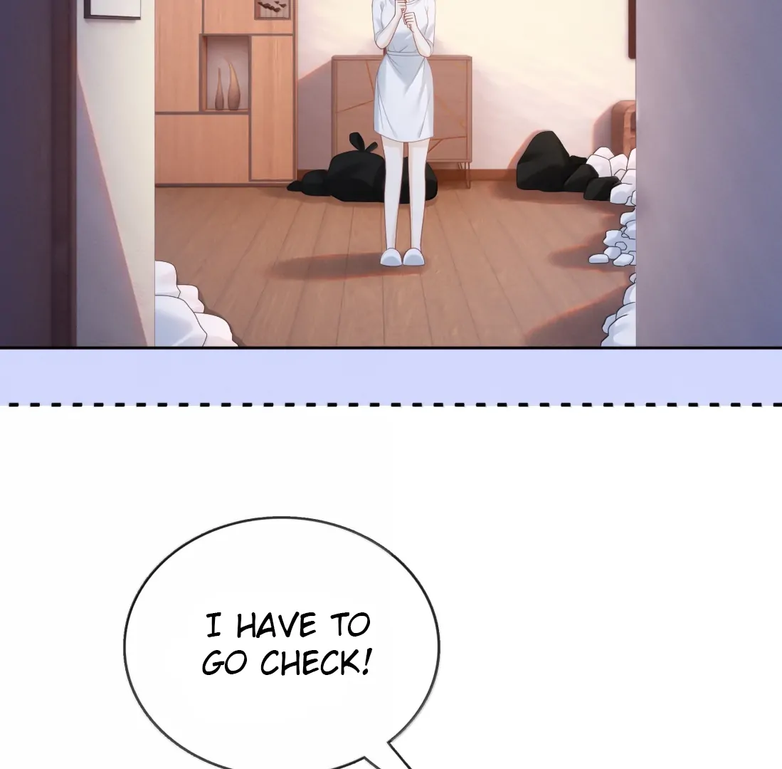 Kiss Me in the Dark of Night Chapter 32 - Page 38