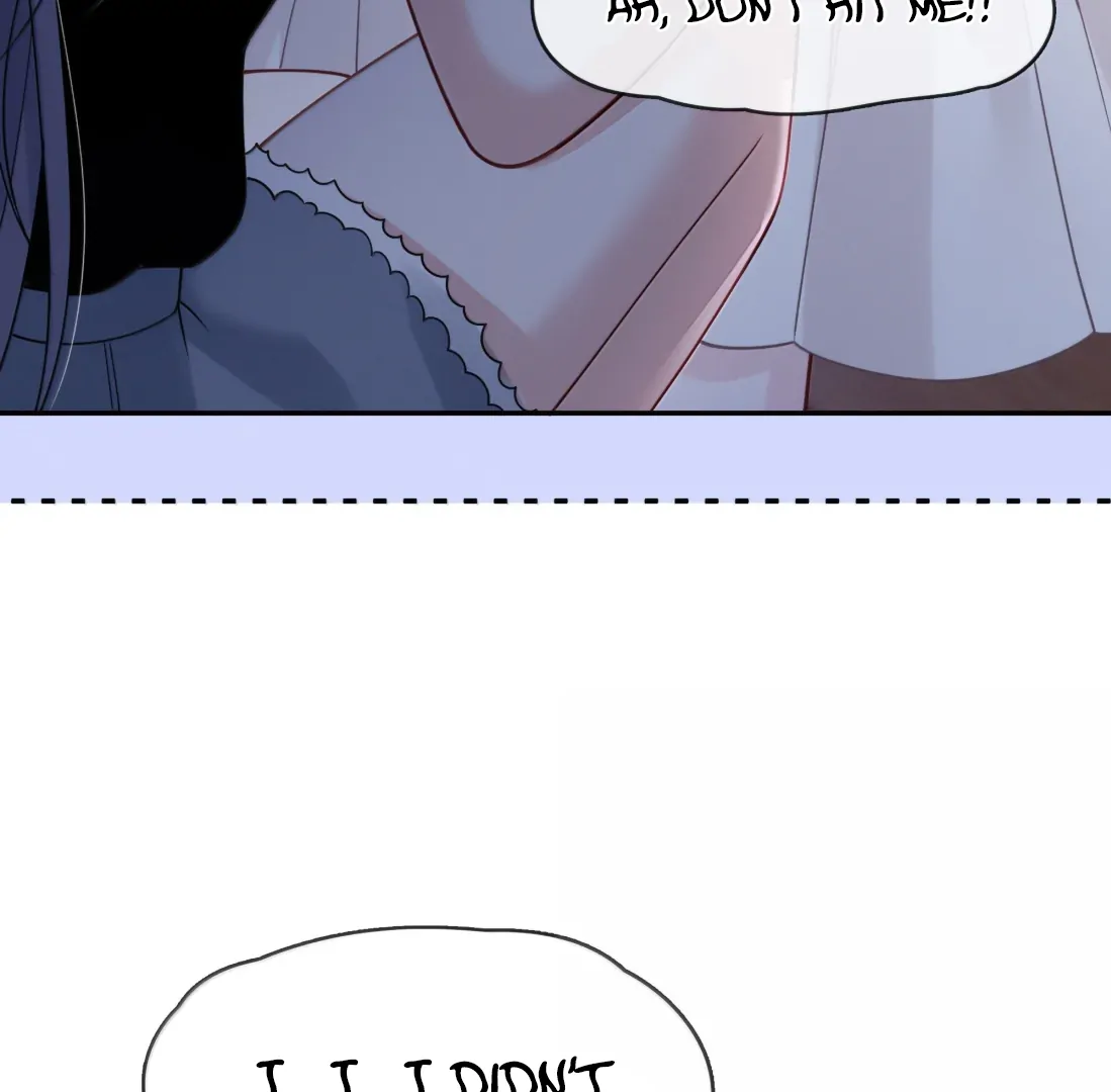 Kiss Me in the Dark of Night Chapter 32 - Page 47