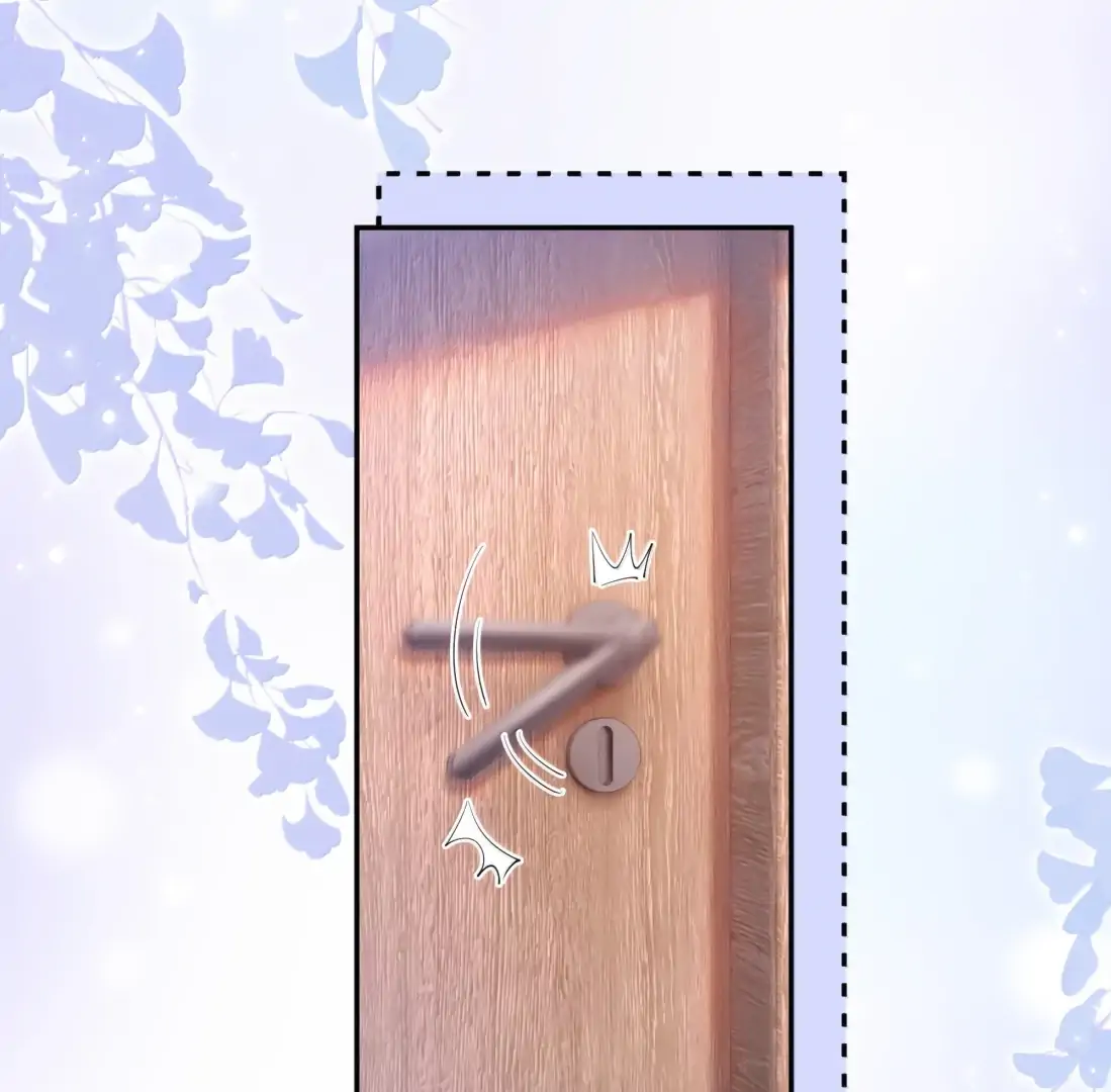 Kiss Me in the Dark of Night Chapter 32 - Page 7