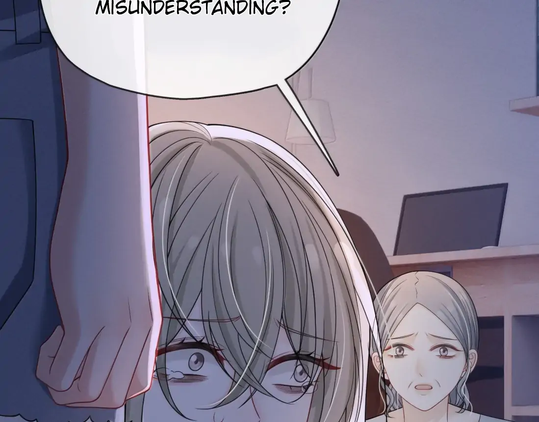 Kiss Me in the Dark of Night Chapter 33 - Page 11