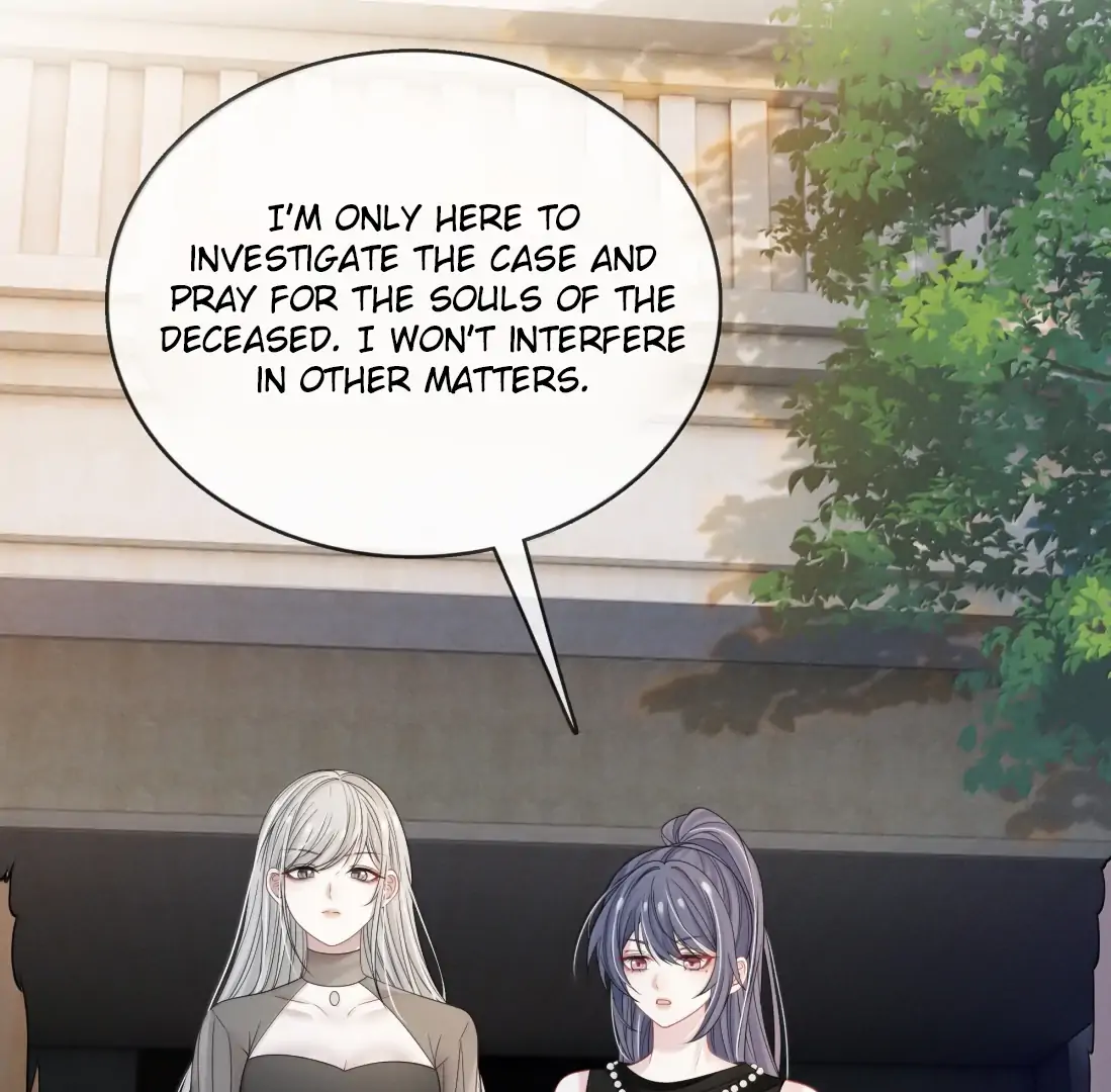 Kiss Me in the Dark of Night Chapter 33 - Page 26