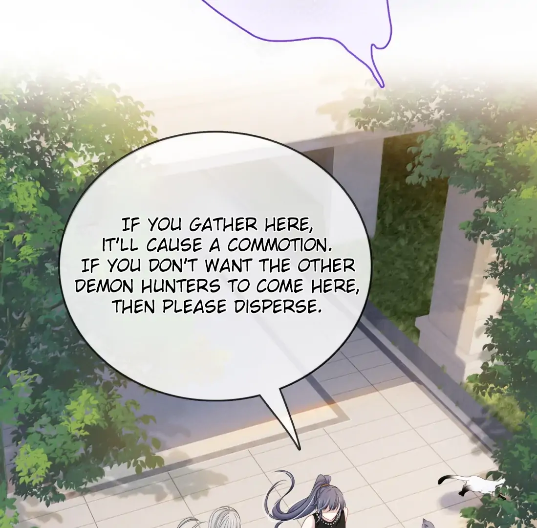 Kiss Me in the Dark of Night Chapter 33 - Page 39