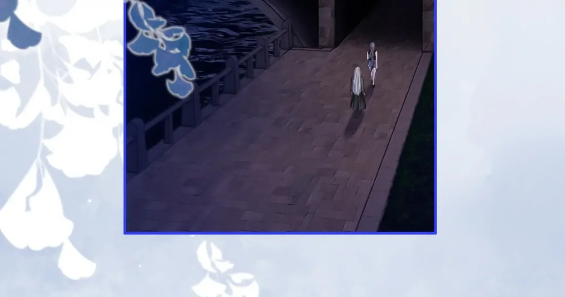 Kiss Me in the Dark of Night Chapter 33 - Page 43