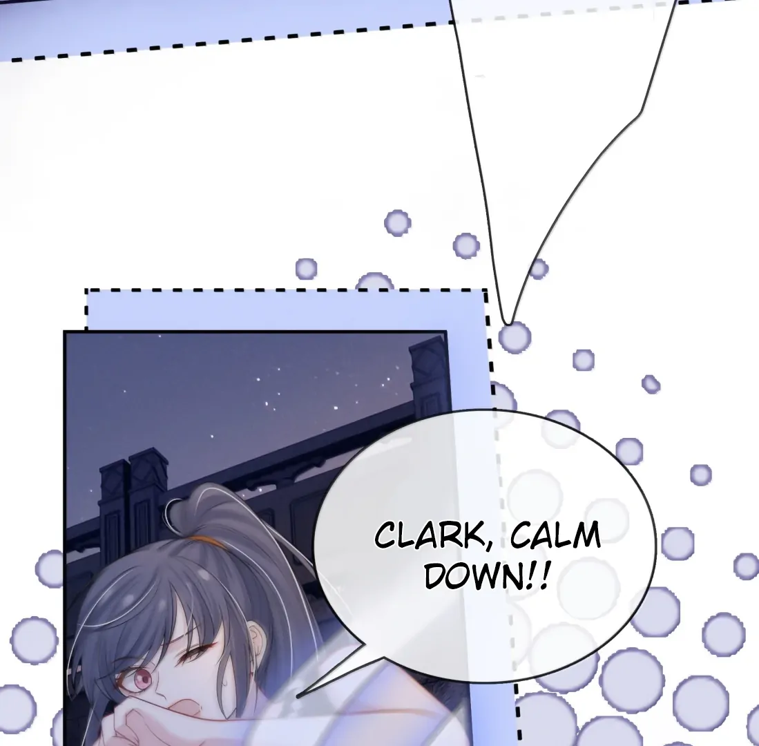 Kiss Me in the Dark of Night Chapter 34 - Page 21