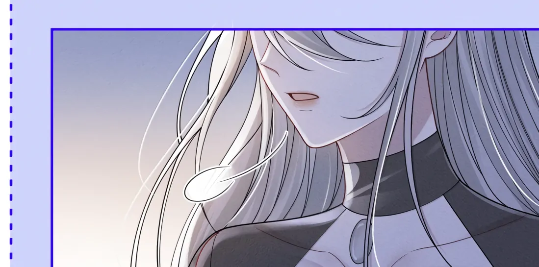 Kiss Me in the Dark of Night Chapter 35 - Page 8