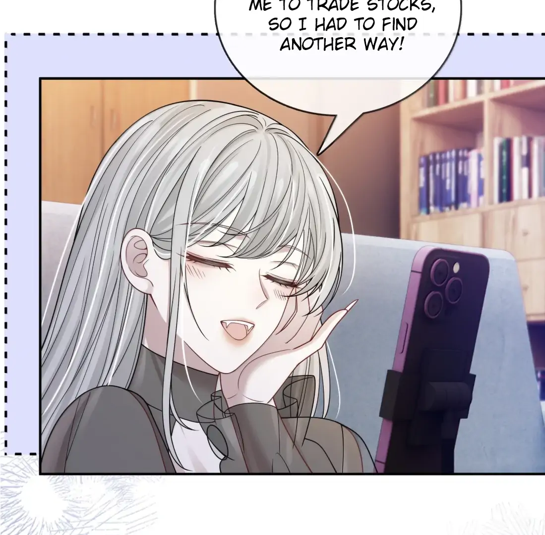 Kiss Me in the Dark of Night Chapter 36 - Page 14