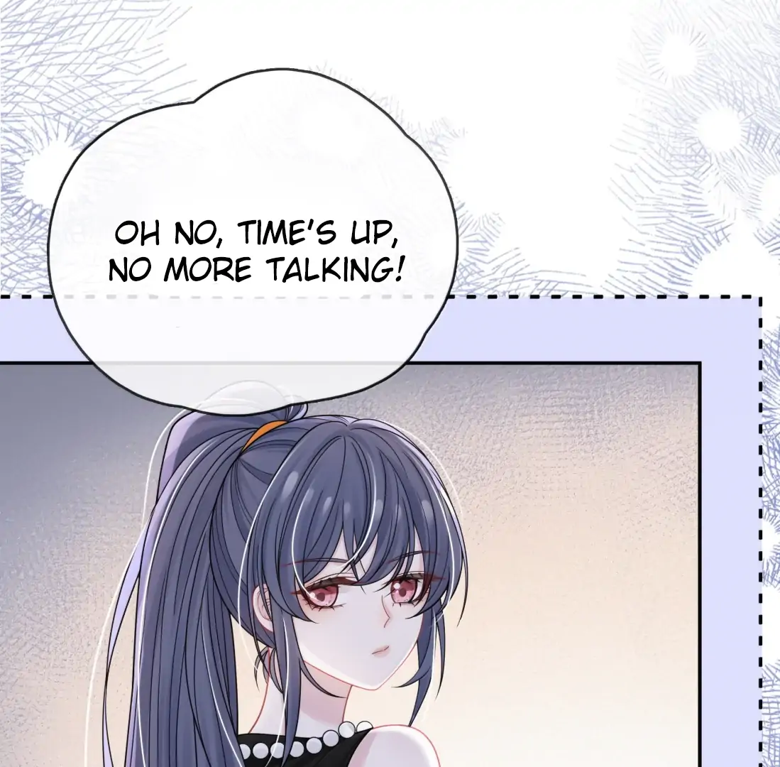 Kiss Me in the Dark of Night Chapter 36 - Page 15