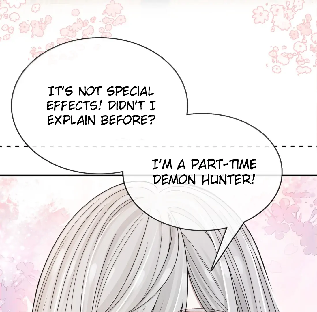 Kiss Me in the Dark of Night Chapter 36 - Page 21