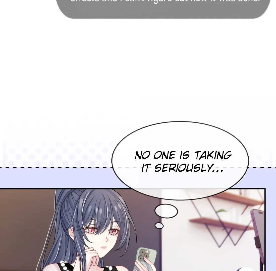 Kiss Me in the Dark of Night Chapter 36 - Page 23