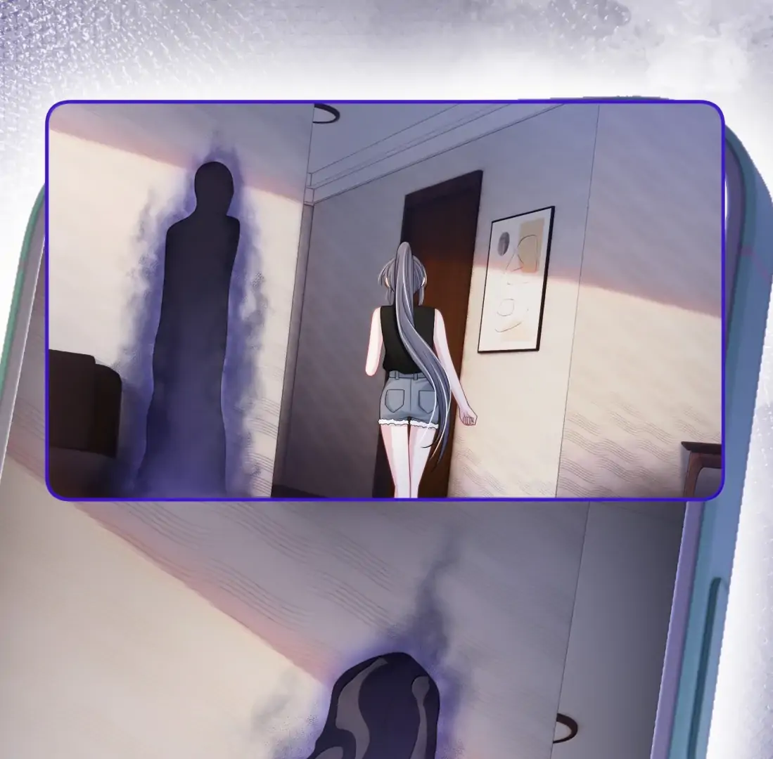 Kiss Me in the Dark of Night Chapter 36 - Page 29