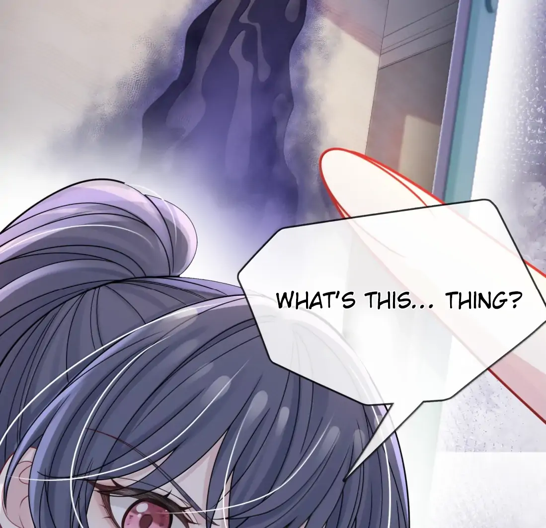 Kiss Me in the Dark of Night Chapter 36 - Page 30