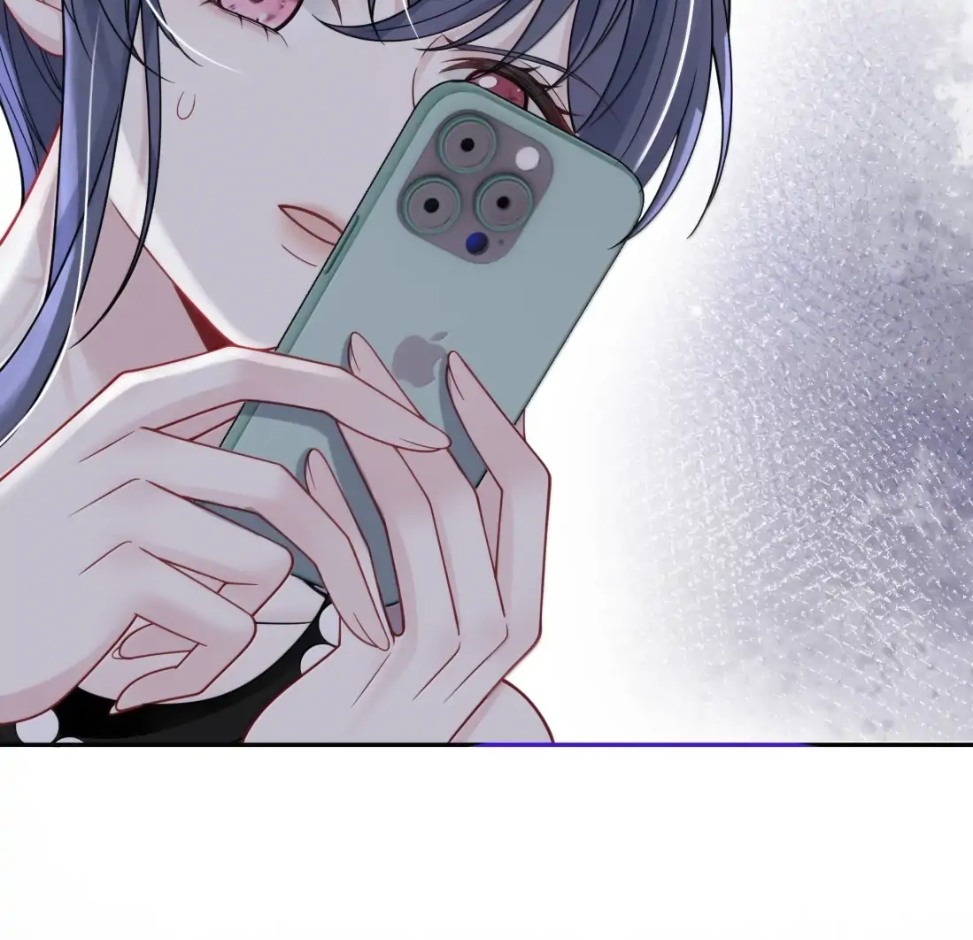 Kiss Me in the Dark of Night Chapter 36 - Page 31