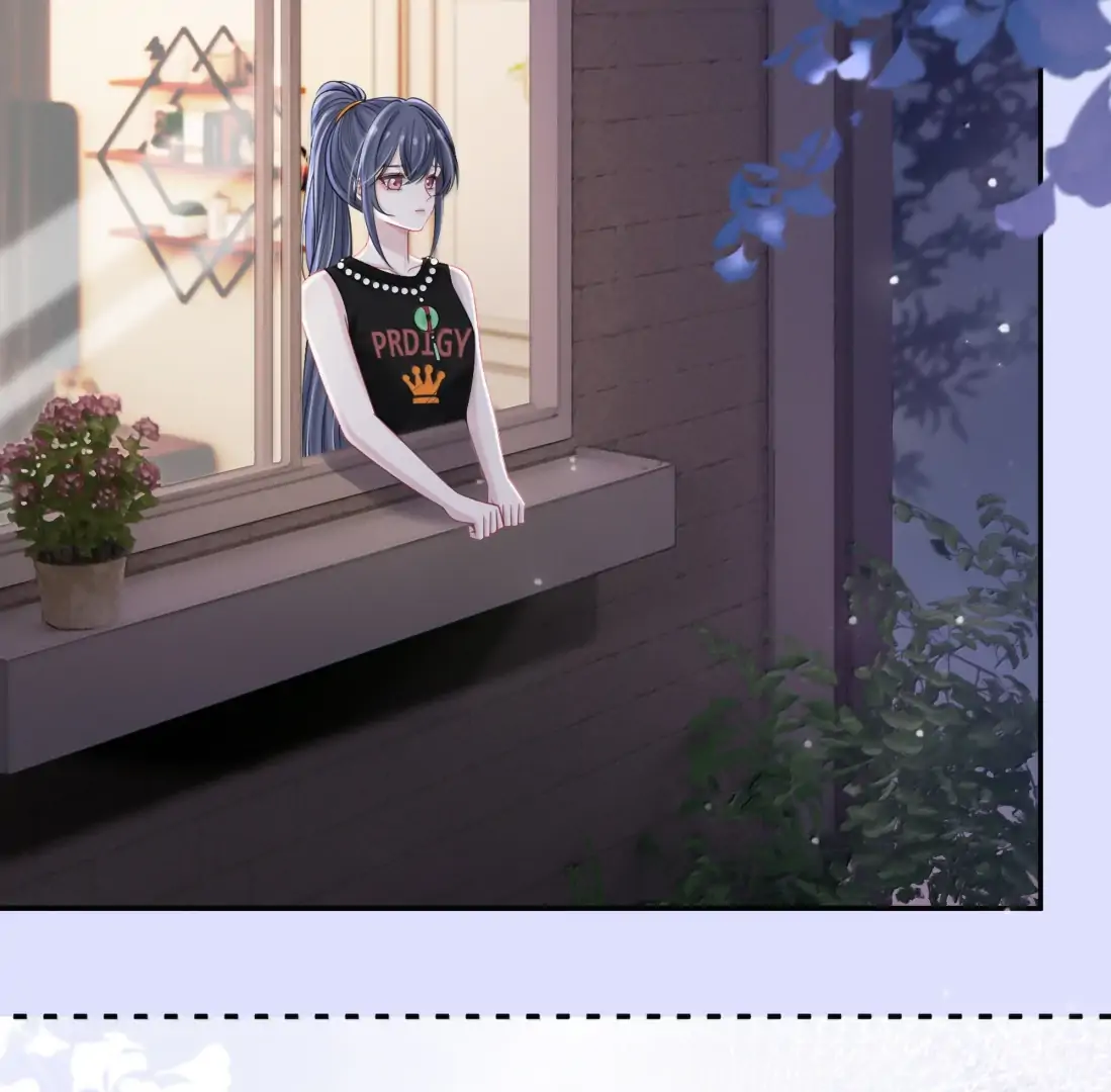 Kiss Me in the Dark of Night Chapter 36 - Page 5