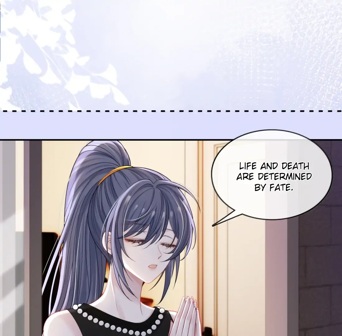 Kiss Me in the Dark of Night Chapter 36 - Page 6