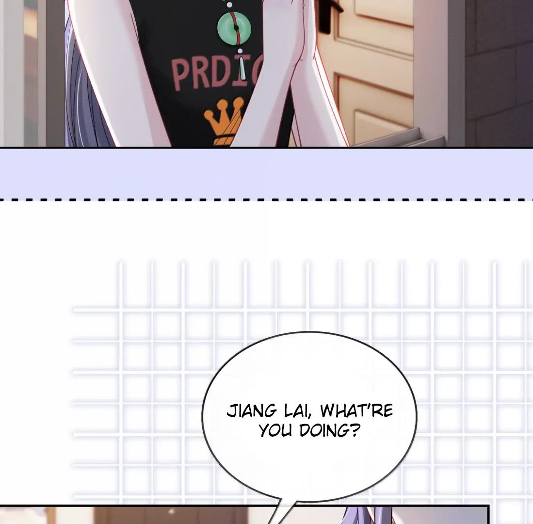 Kiss Me in the Dark of Night Chapter 36 - Page 7