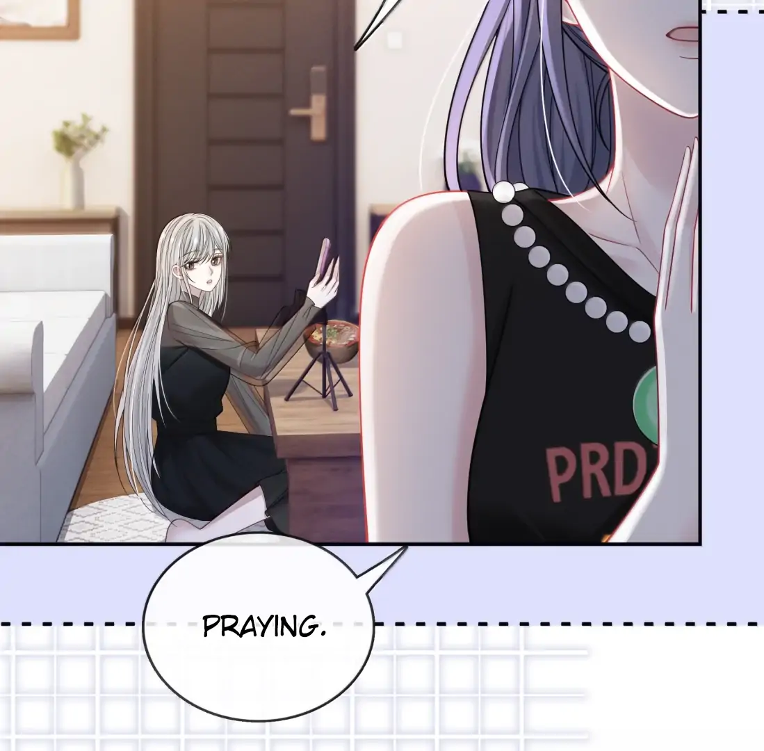 Kiss Me in the Dark of Night Chapter 36 - Page 8