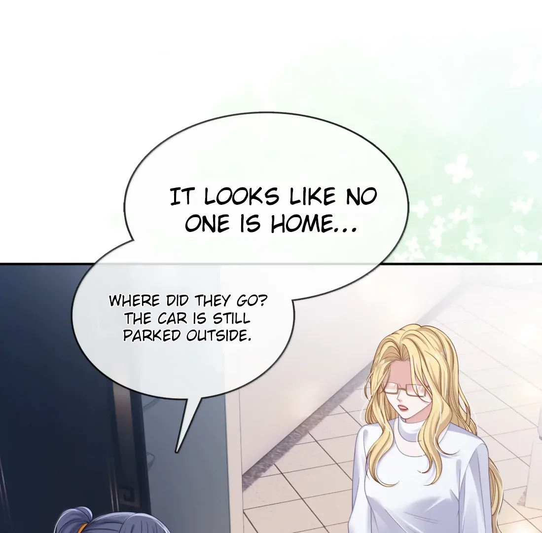 Kiss Me in the Dark of Night Chapter 37 - Page 44