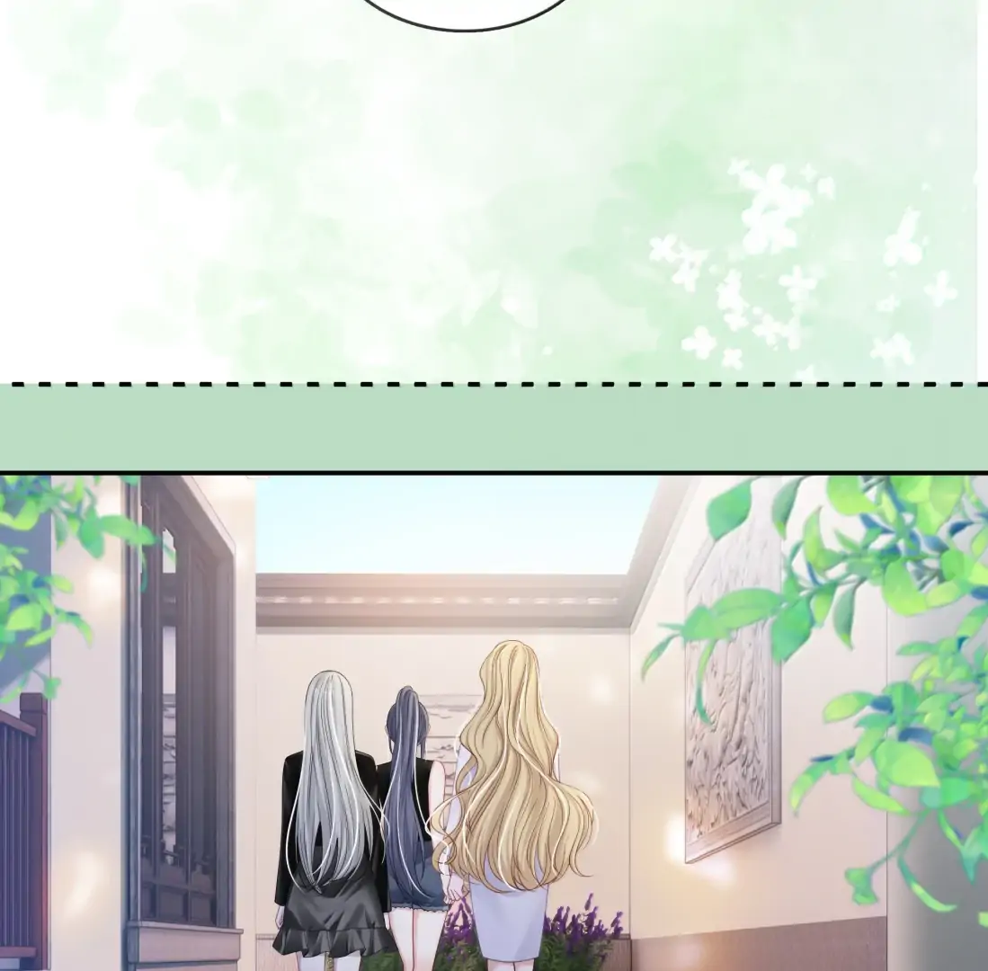 Kiss Me in the Dark of Night Chapter 37 - Page 49