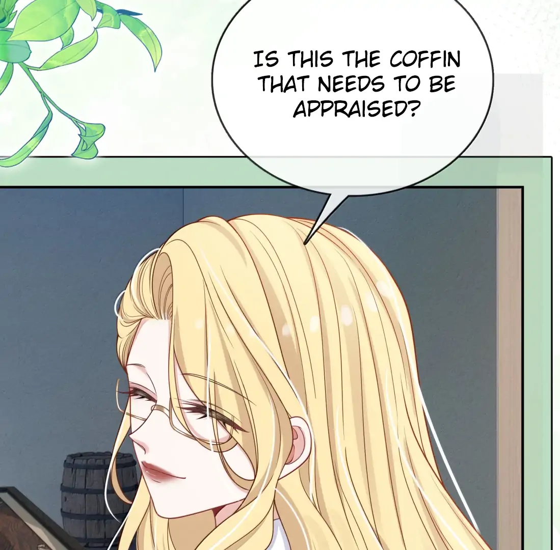 Kiss Me in the Dark of Night Chapter 38 - Page 11