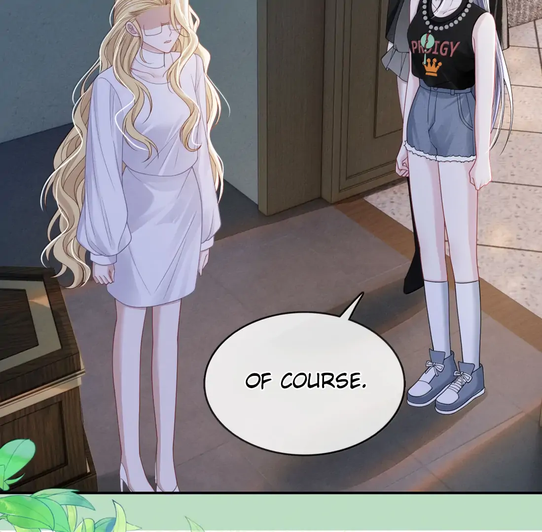 Kiss Me in the Dark of Night Chapter 38 - Page 16