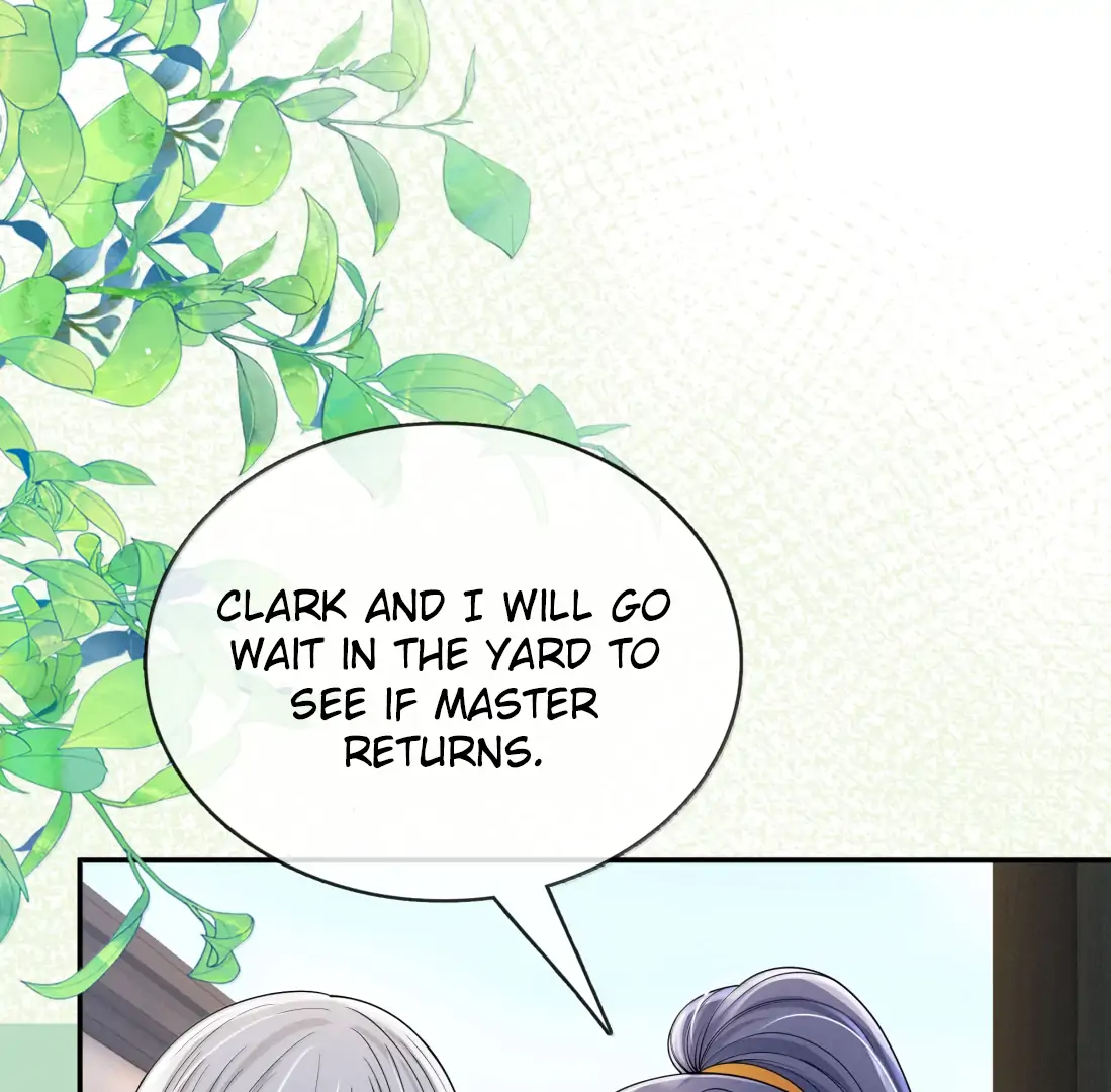 Kiss Me in the Dark of Night Chapter 38 - Page 17