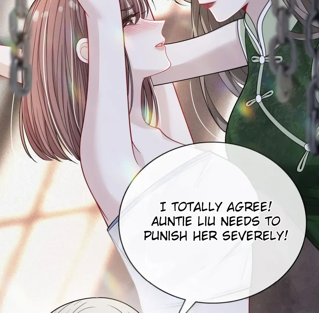 Kiss Me in the Dark of Night Chapter 38 - Page 42