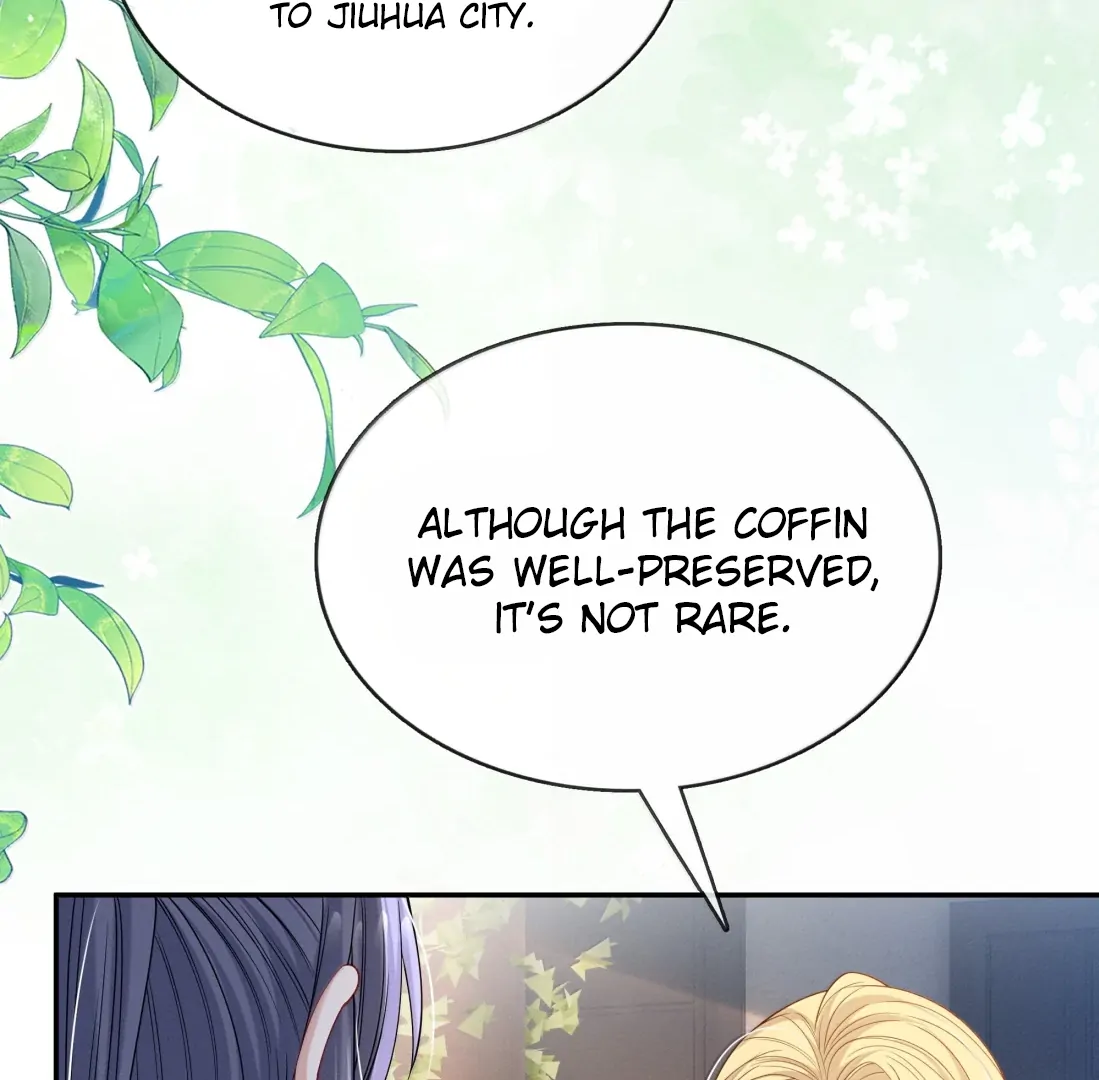 Kiss Me in the Dark of Night Chapter 39 - Page 28