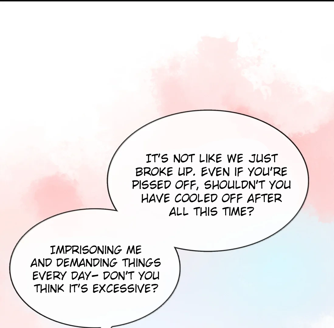 Kiss Me in the Dark of Night Chapter 39 - Page 45