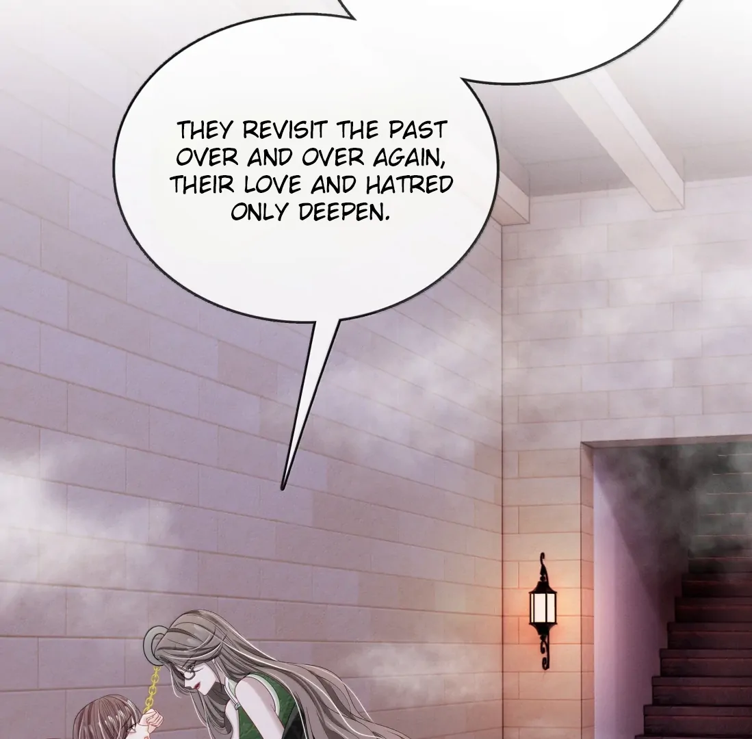 Kiss Me in the Dark of Night Chapter 39 - Page 48