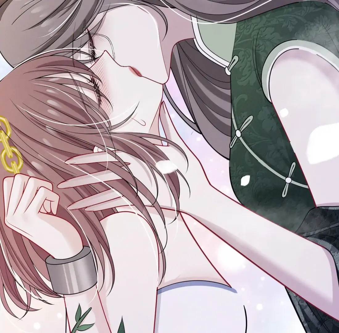 Kiss Me in the Dark of Night Chapter 39 - Page 51