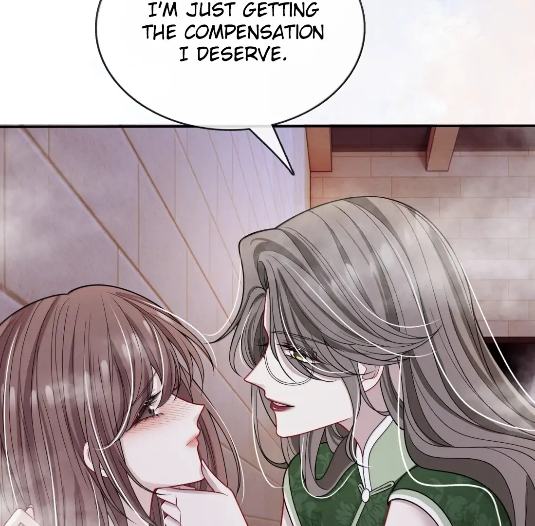 Kiss Me in the Dark of Night Chapter 39 - Page 58