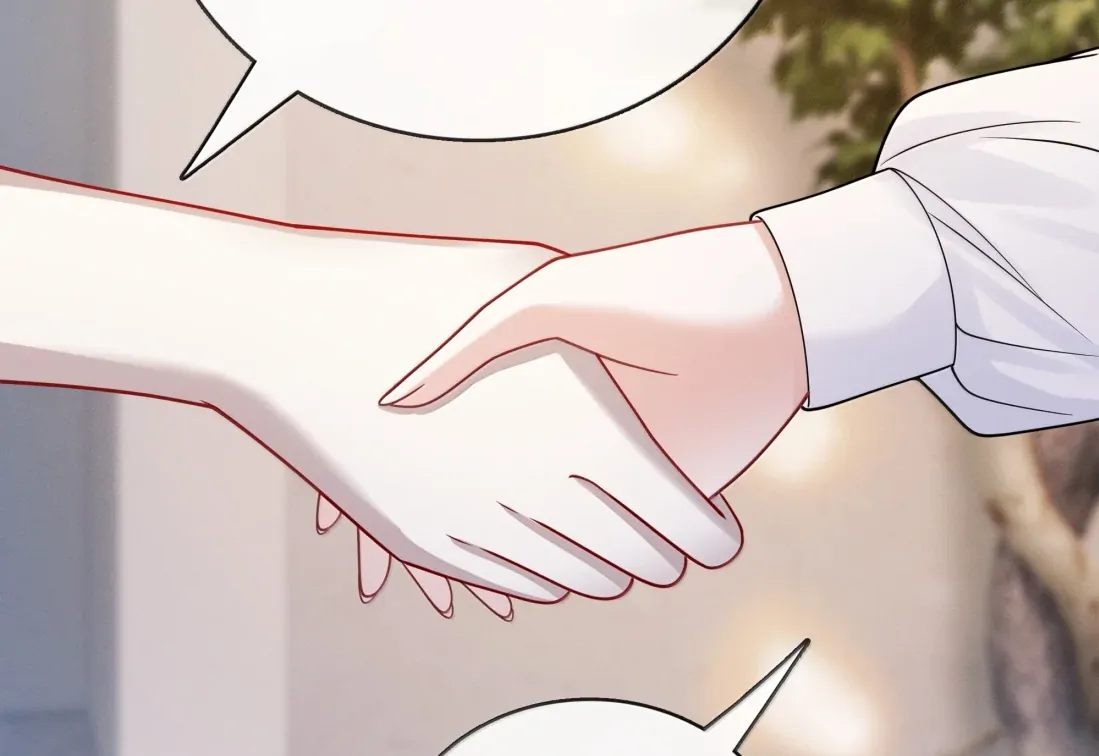 Kiss Me in the Dark of Night Chapter 39 - Page 9