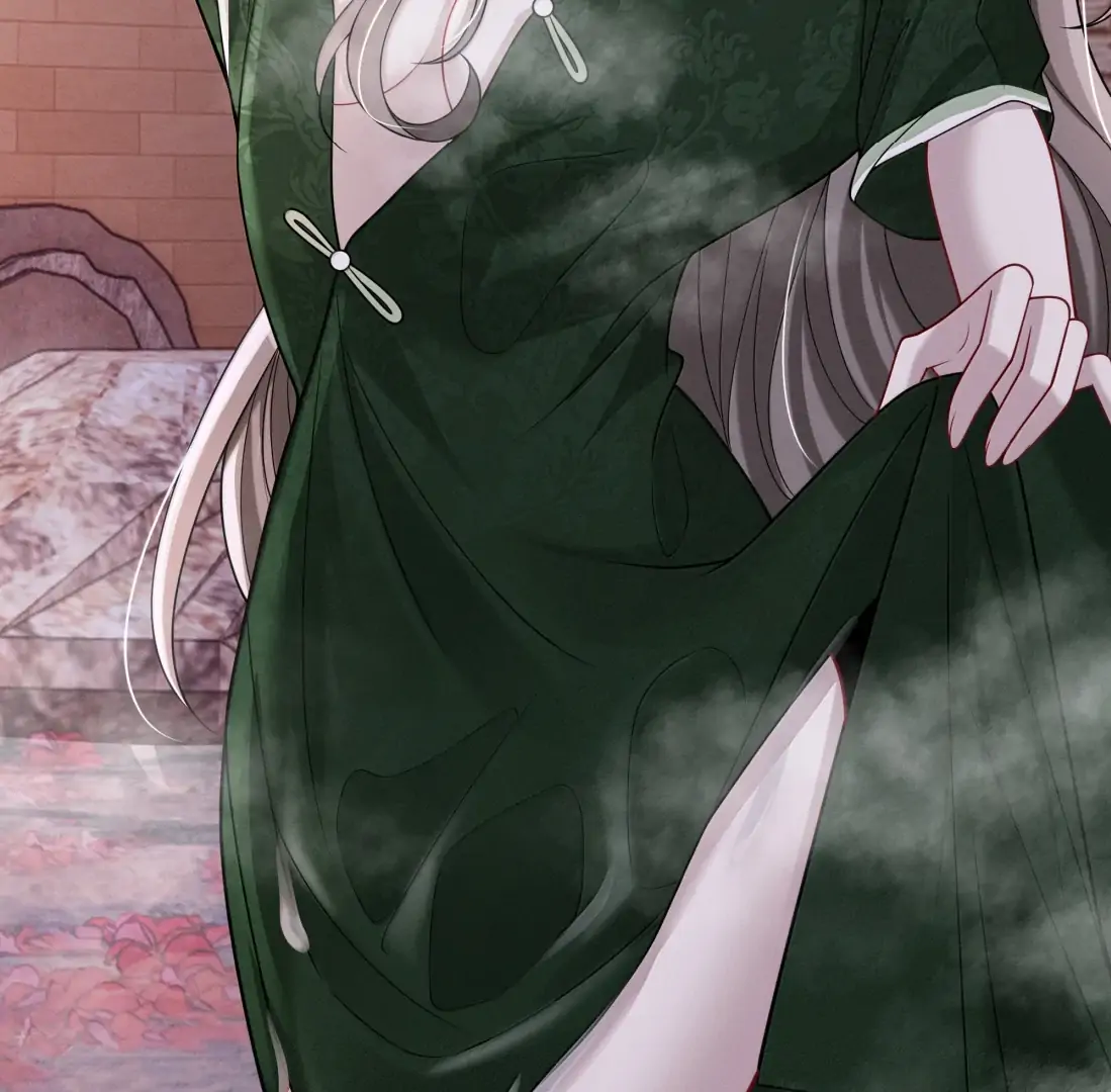 Kiss Me in the Dark of Night Chapter 39 - Page 84