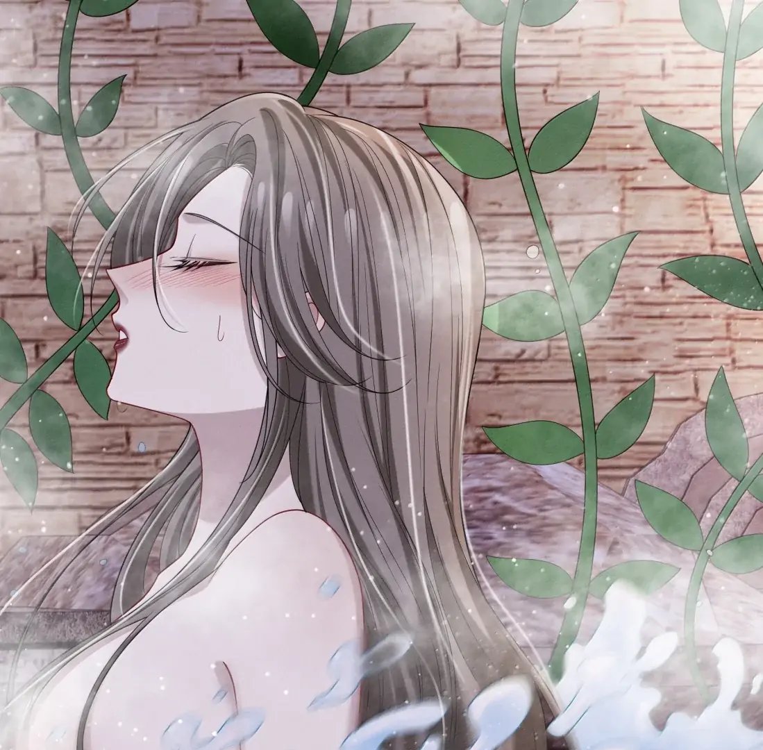 Kiss Me in the Dark of Night Chapter 40 - Page 18