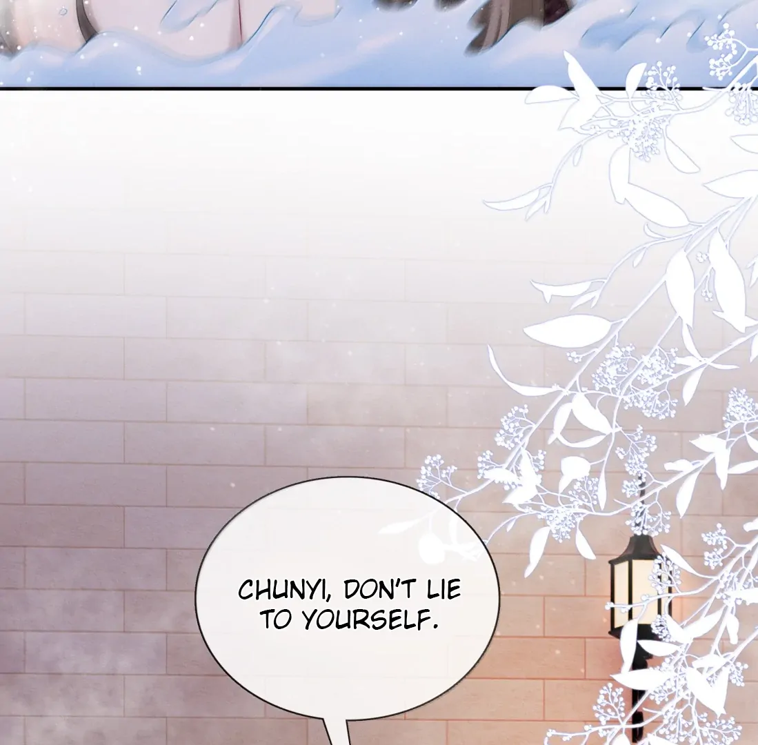 Kiss Me in the Dark of Night Chapter 40 - Page 19