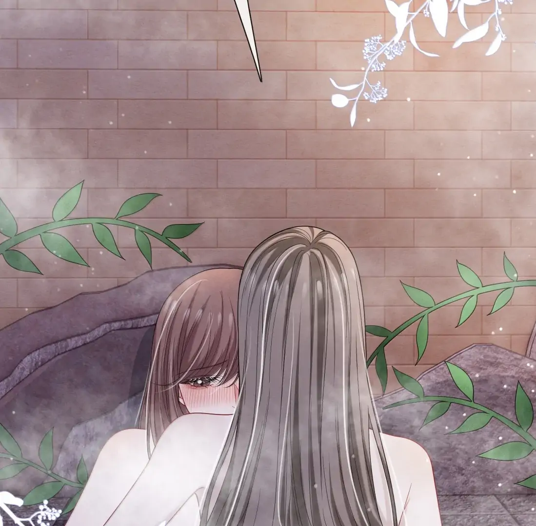 Kiss Me in the Dark of Night Chapter 40 - Page 20