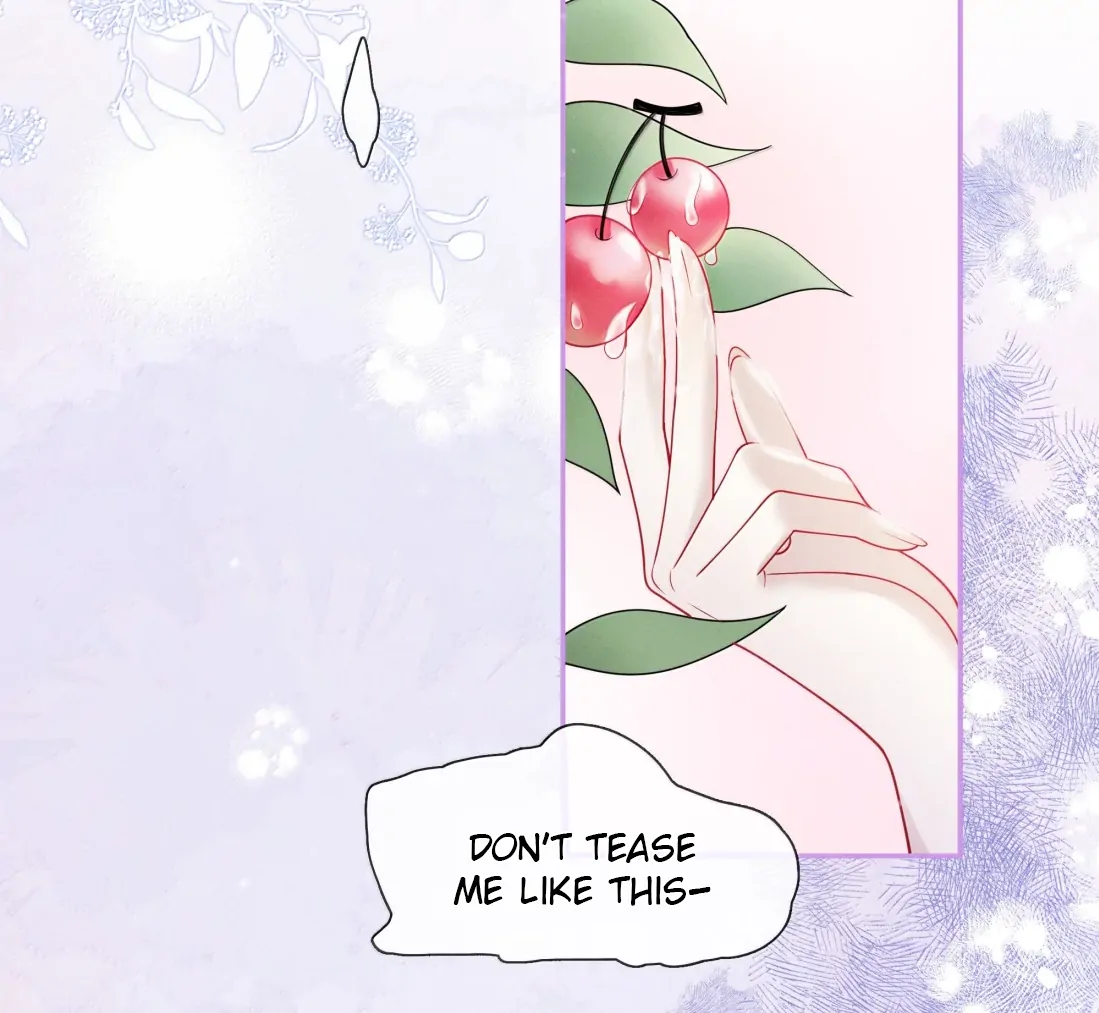 Kiss Me in the Dark of Night Chapter 40 - Page 22