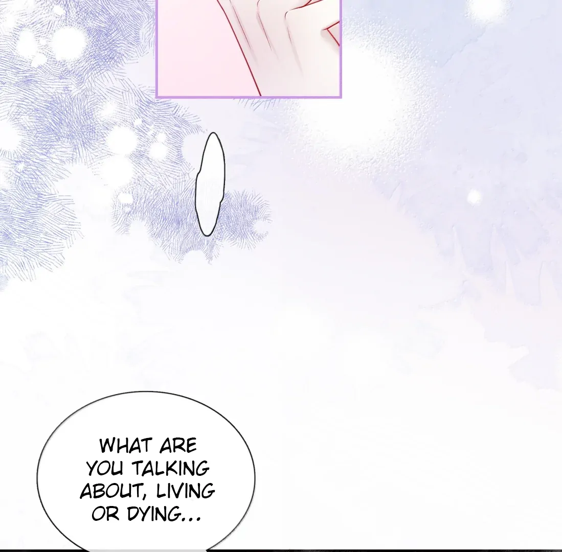 Kiss Me in the Dark of Night Chapter 40 - Page 24