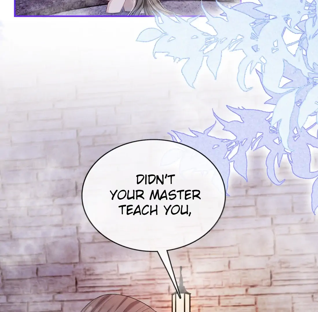 Kiss Me in the Dark of Night Chapter 40 - Page 32